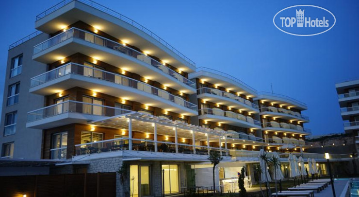 Hotel photo La Quinta By Wyndham Cesme 4*