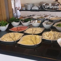 La Quinta By Wyndham Cesme 