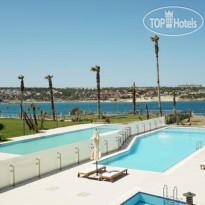 La Quinta By Wyndham Cesme 