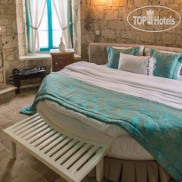 Alacati Degirmen Hotel Номера