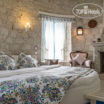 Alacati Degirmen Hotel Номера