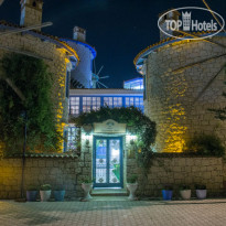 Alacati Degirmen Hotel Отель
