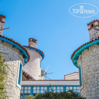 Alacati Degirmen Hotel Отель