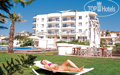 Hotel photo Sisus 4*