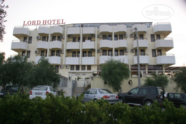 Hotel photo Lord 2*