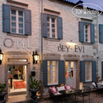 BeyEvi