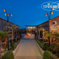 Biblos Beach Resort Alacati