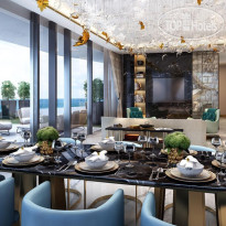 Reges, a Luxury Collection Resort & Spa