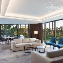 Reges, a Luxury Collection Resort & Spa