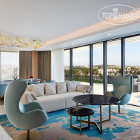 Reges, a Luxury Collection Resort & Spa