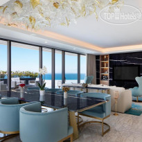 Reges, a Luxury Collection Resort & Spa