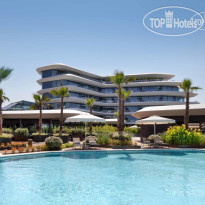 Reges, a Luxury Collection Resort & Spa