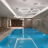 Reges, a Luxury Collection Resort & Spa