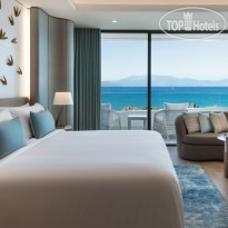 Reges, a Luxury Collection Resort & Spa