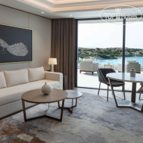 Reges, a Luxury Collection Resort & Spa