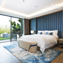 Reges, a Luxury Collection Resort & Spa