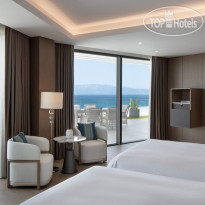 Reges, a Luxury Collection Resort & Spa