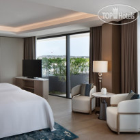 Reges, a Luxury Collection Resort & Spa