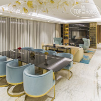 Reges, a Luxury Collection Resort & Spa