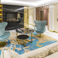 Reges, a Luxury Collection Resort & Spa