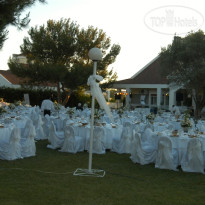 Altin Yunus Resort And Thermal Hotel