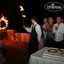 Altin Yunus Resort And Thermal Hotel