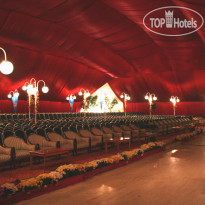 Altin Yunus Resort And Thermal Hotel