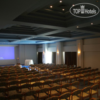 Altin Yunus Resort And Thermal Hotel