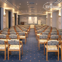 Altin Yunus Resort And Thermal Hotel