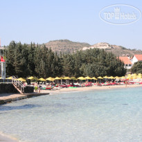 Altin Yunus Resort And Thermal Hotel