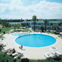 Altin Yunus Resort And Thermal Hotel