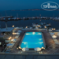 Altin Yunus Resort And Thermal Hotel