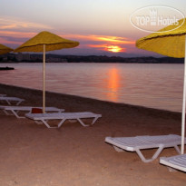 Altin Yunus Resort And Thermal Hotel