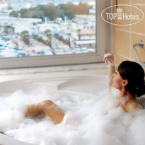 Altin Yunus Resort And Thermal Hotel