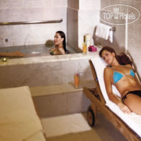 Altin Yunus Resort And Thermal Hotel
