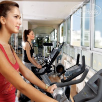 Altin Yunus Resort And Thermal Hotel
