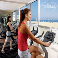 Altin Yunus Resort And Thermal Hotel