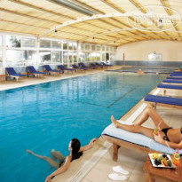 Altin Yunus Resort And Thermal Hotel