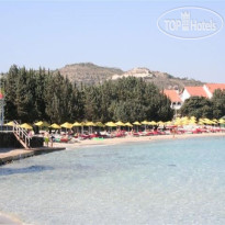 Altin Yunus Resort And Thermal Hotel