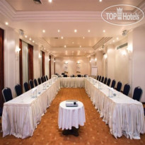 Altin Yunus Resort And Thermal Hotel
