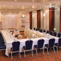 Altin Yunus Resort And Thermal Hotel