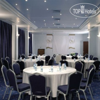 Altin Yunus Resort And Thermal Hotel