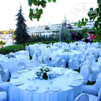 Altin Yunus Resort And Thermal Hotel
