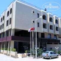 Scala Nuova Annex 