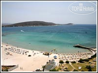 Hotelier's photos Kairaba AlacatI Beach Resort & Spa 4*