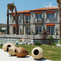 Kairaba AlacatI Beach Resort & Spa 