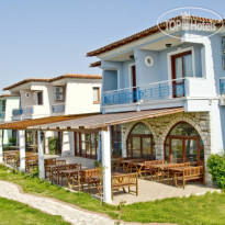 Akay Garden Family Club 