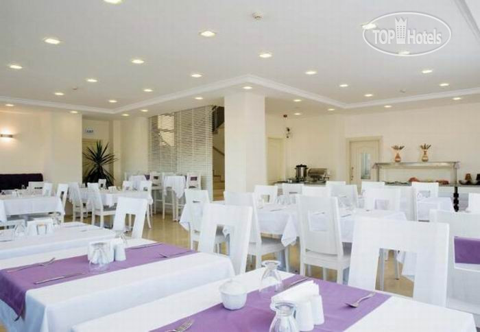 Hotel photo Kamer Suits & Hotel 3*