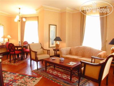 Photos Eresin Hotels Sultanahmet
