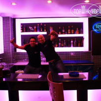 Club Dante Apartments